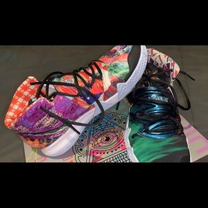 Kyrie What The”s kybrid S2”s (9/10)